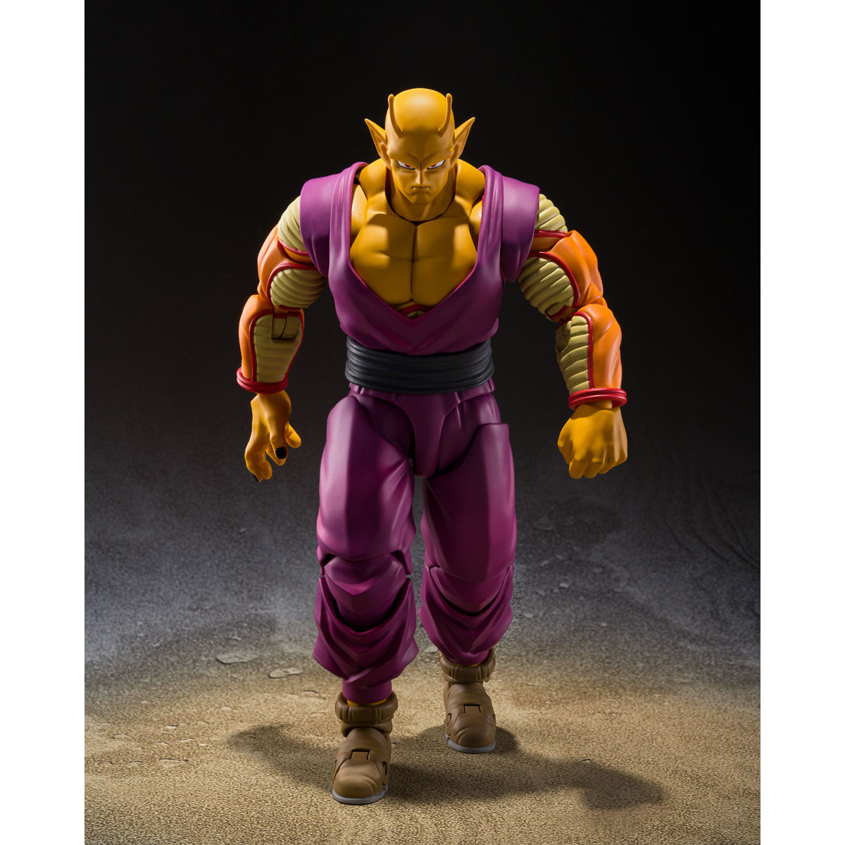 S.H.Figuarts ORANGE PICCOLO