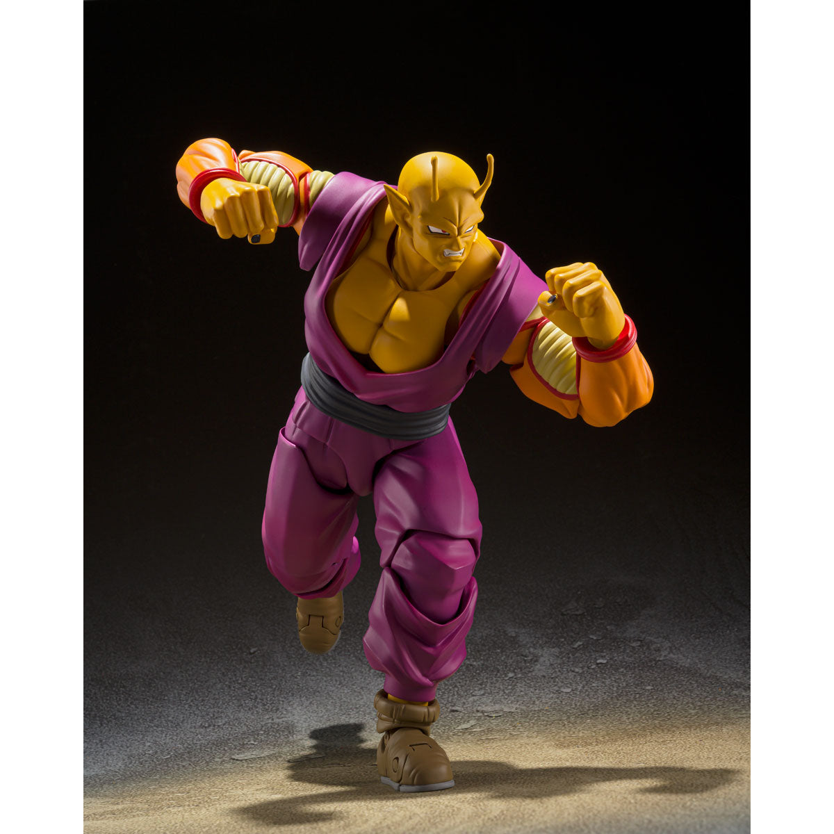 S.H.Figuarts ORANGE PICCOLO