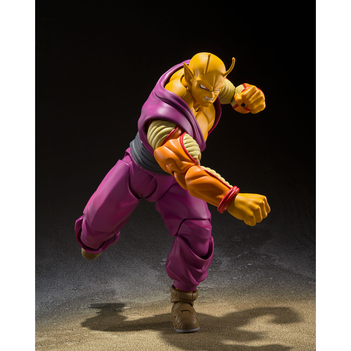 S.H.Figuarts ORANGE PICCOLO