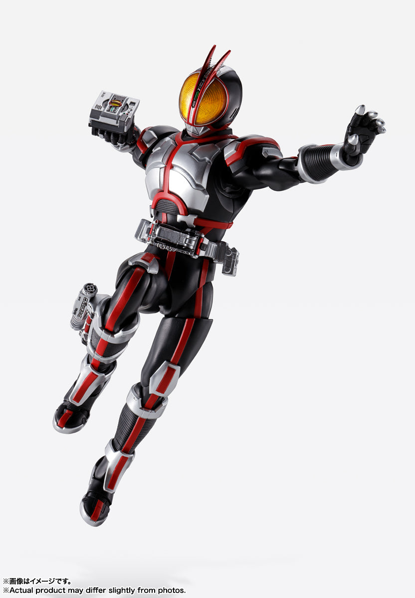 S.H.Figuarts (Shinkocchou Seihou) Masked Rider Faiz