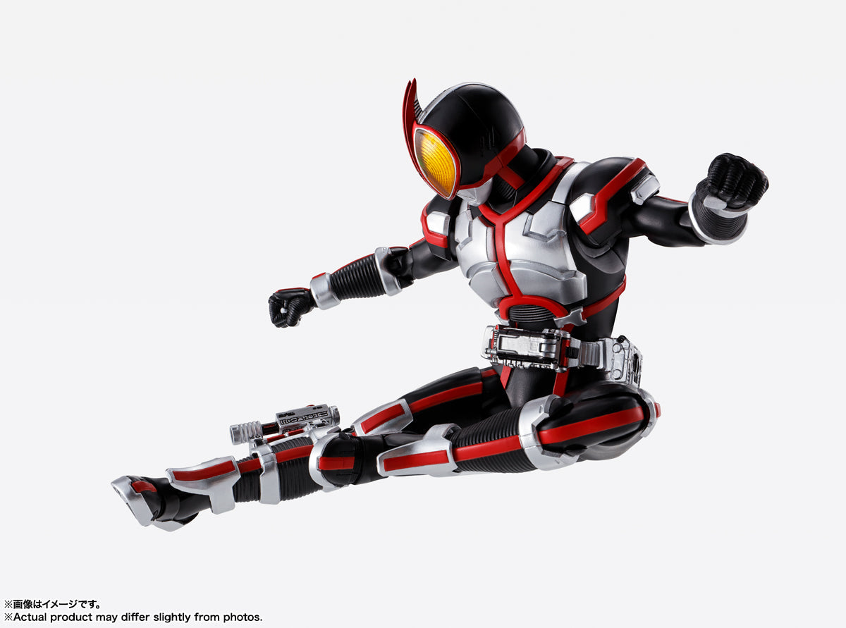 S.H.Figuarts (Shinkocchou Seihou) Masked Rider Faiz