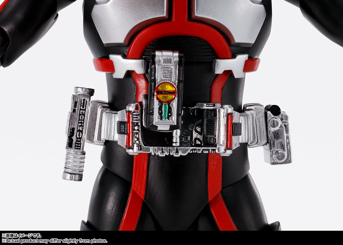 S.H.Figuarts (Shinkocchou Seihou) Masked Rider Faiz