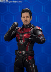 S.H.Figuarts AntMan (AntMan And The Wasp: Quantumania)