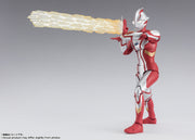 S.H.Figuarts Ultraman Mebius