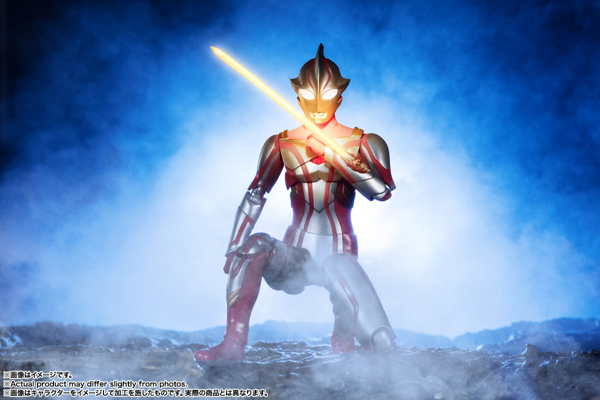 S.H.Figuarts Ultraman Mebius