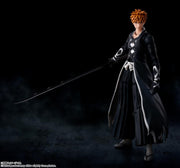 S.H.Figuarts ICHIGO KUROSAKI BANKAI TENSAZANGETSU