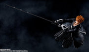 S.H.Figuarts ICHIGO KUROSAKI BANKAI TENSAZANGETSU
