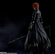 S.H.Figuarts ICHIGO KUROSAKI BANKAI TENSAZANGETSU