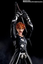 S.H.Figuarts ICHIGO KUROSAKI BANKAI TENSAZANGETSU