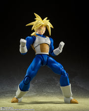 S.H.Figuarts Super Saiyan Trunks (Infinite Latent Super Power)