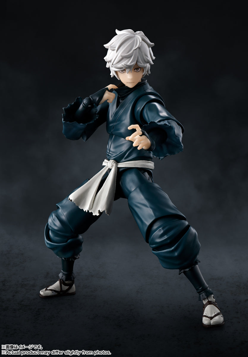 S.H.Figuarts Gabimaru