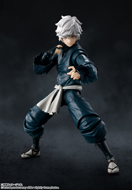 S.H.Figuarts Gabimaru