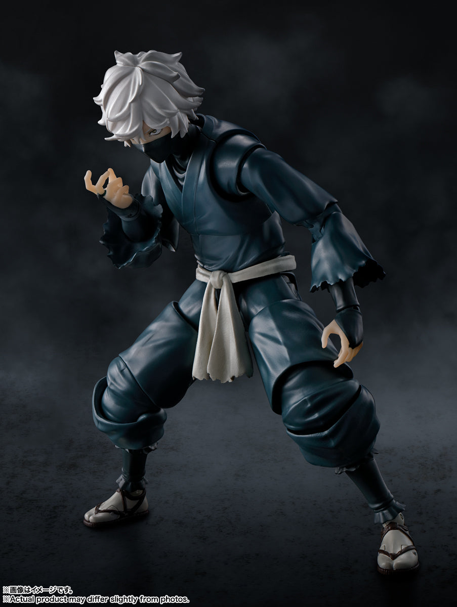 S.H.Figuarts Gabimaru