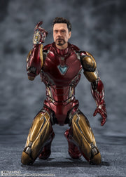 S.H.Figuarts Iron Man Mark 85 (Renewal Ver.) (Avengers: Endgame)