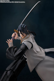 S.H.Figuarts Byakuya Kuchiki