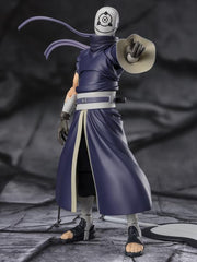 S.H.Figuarts Obito Uchiha -Hollow Dreams of Despair-