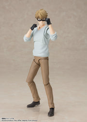 S.H.Figuarts Loid Forger Father Of The Forger Family
