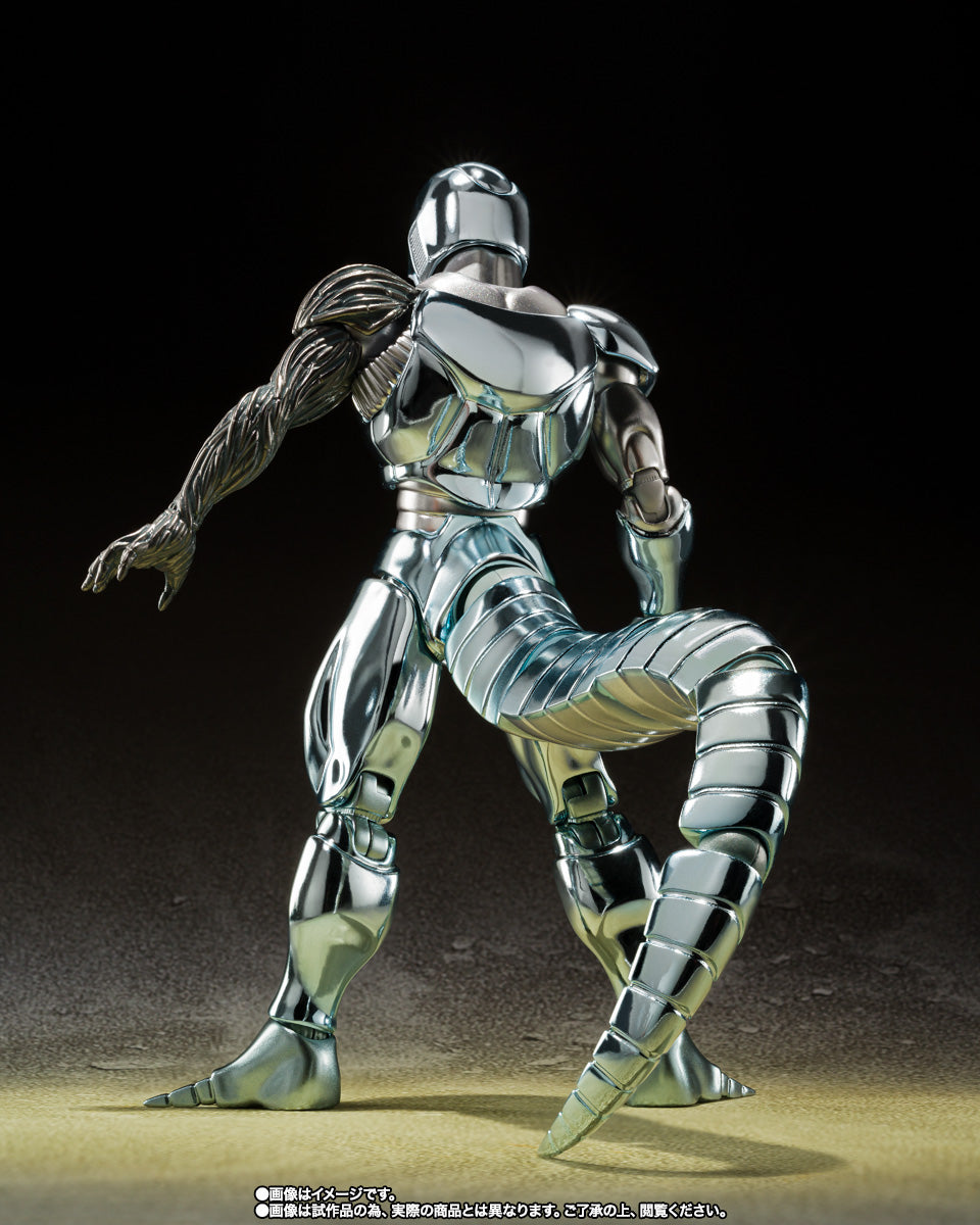 S.H.Figuarts Metal Cooler