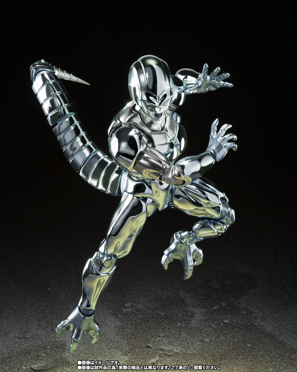 S.H.Figuarts Metal Cooler