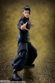 S.H.Figuarts Suguru Geto -Jujutsu Technical High School-