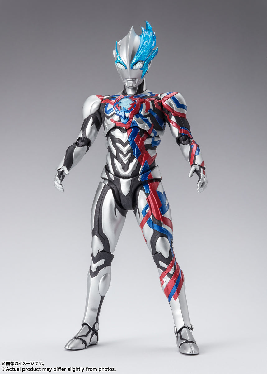 S.H.Figuarts Ultraman Blazar