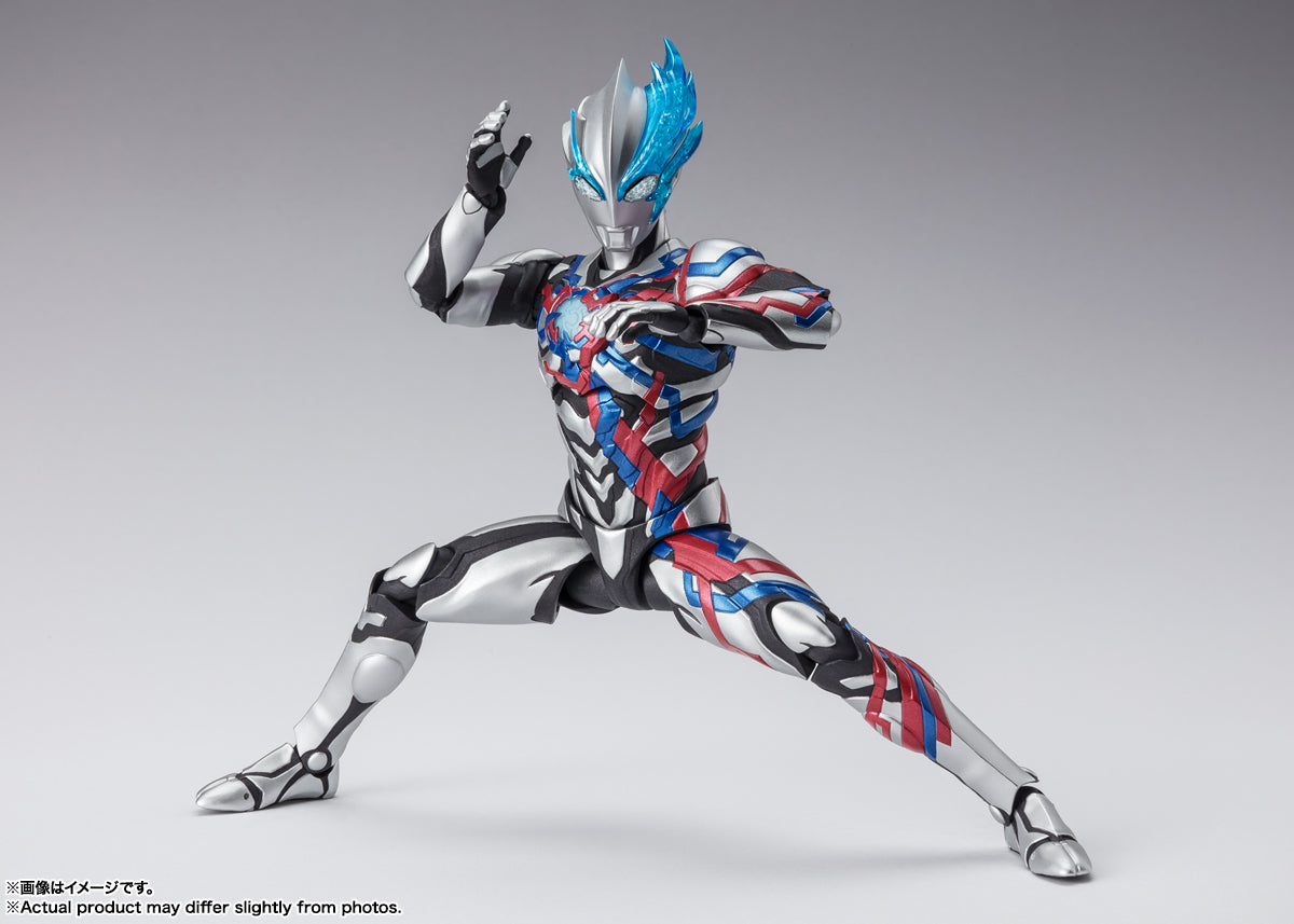 S.H.Figuarts Ultraman Blazar