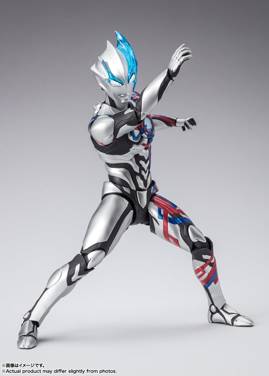 S.H.Figuarts Ultraman Blazar