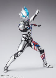 S.H.Figuarts Ultraman Blazar