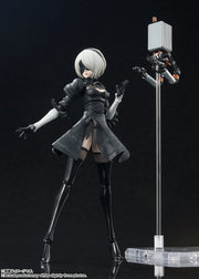 S.H.Figuarts 2B