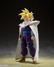 S.H.Figuarts Super Saiyan Son Gohan (The Fighter Who Surpassed Goku)