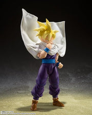 S.H.Figuarts Super Saiyan Son Gohan (The Fighter Who Surpassed Goku)