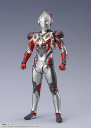S.H.Figuarts Ultraman X [Ultraman New Generation Stars Ver.]