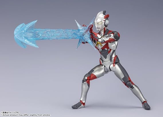 S.H.Figuarts Ultraman X [Ultraman New Generation Stars Ver.]