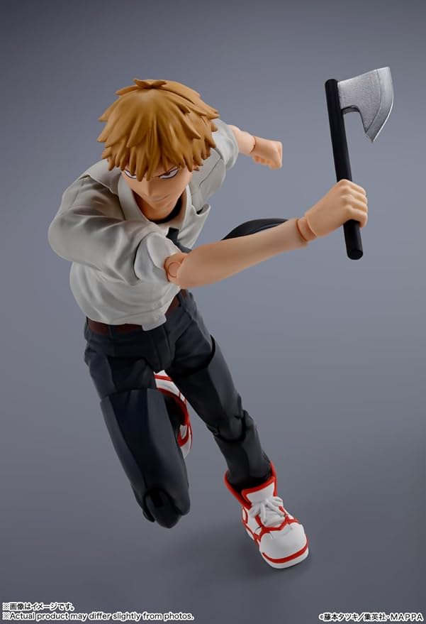 S.H.Figuarts Denji