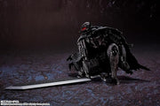S.H.Figuarts Guts (Berserker Armor) -Heat Of Passion-