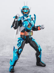 S.H.Figuarts Kamen Rider Gotchard Steamhopper-First-