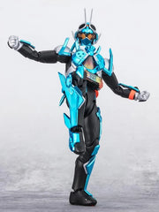 S.H.Figuarts Kamen Rider Gotchard Steamhopper-First-