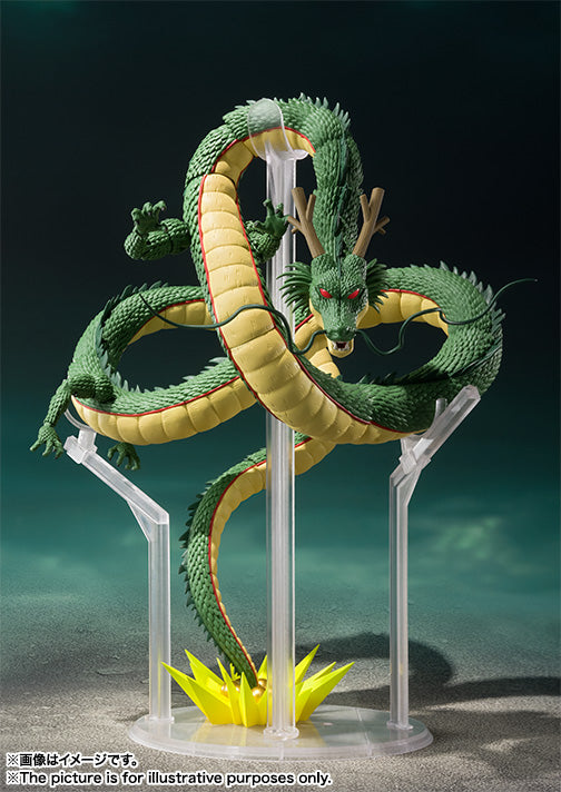 S.H.Figuarts SHENRON