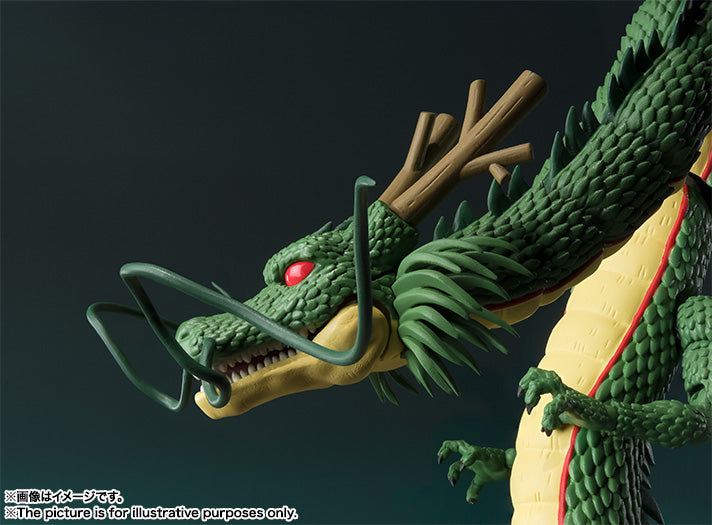 S.H.Figuarts SHENRON