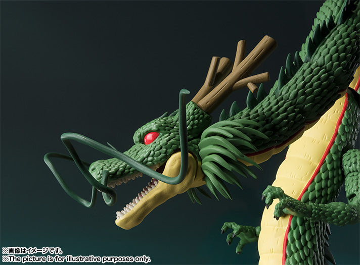 S.H.Figuarts SHENRON