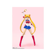 S.H.Figuarts Sailor Moon (Animation Color Edition Reissue)