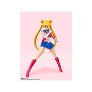 S.H.Figuarts Sailor Moon (Animation Color Edition Reissue)