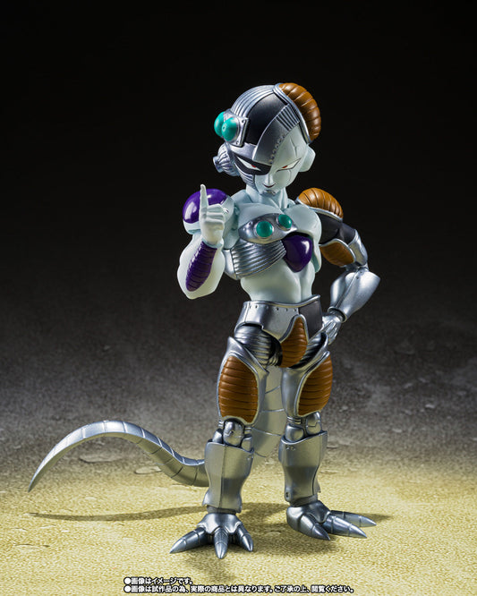 S.H.Figuarts Mecha Frieza