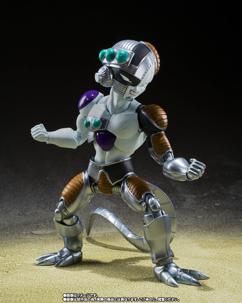 S.H.Figuarts Mecha Frieza