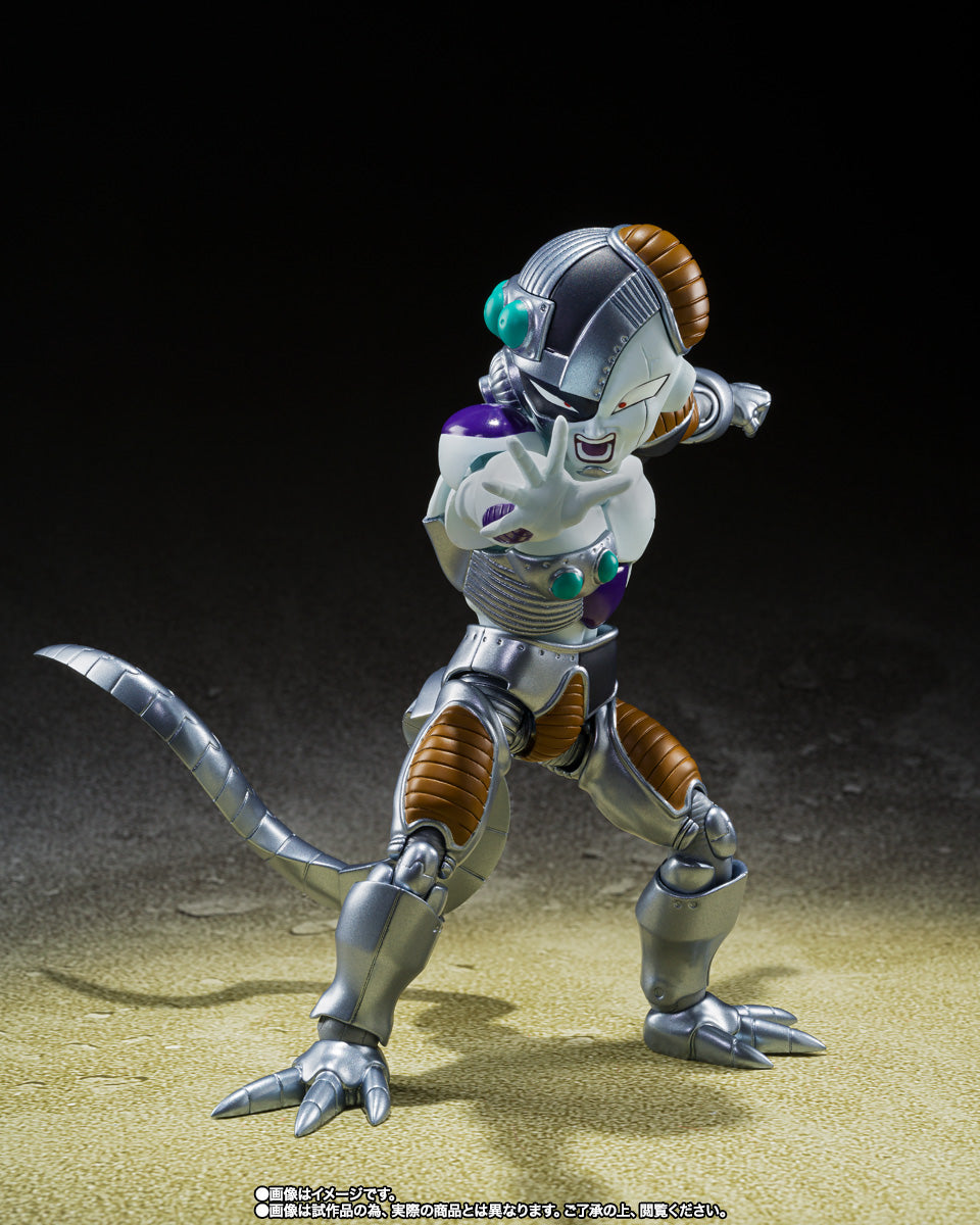 S.H.Figuarts Mecha Frieza