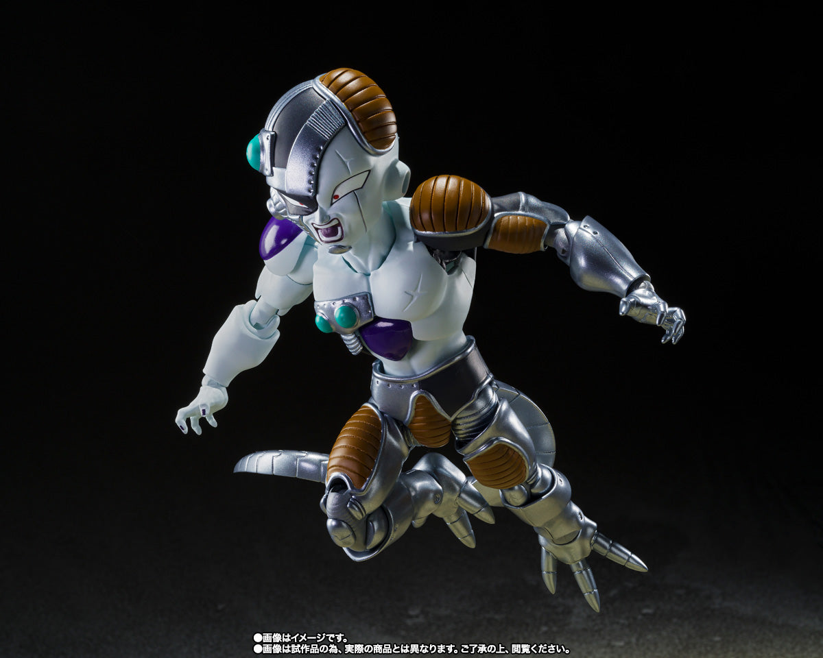 S.H.Figuarts Mecha Frieza