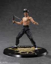 S.H.Figuarts Bruce Lee -Legacy 50th Ver.-