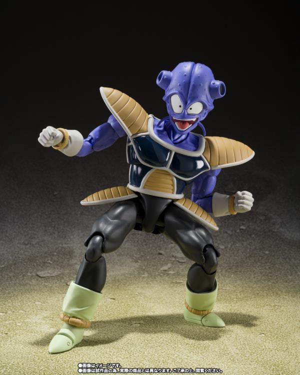 S.H.Figuarts Kyewi