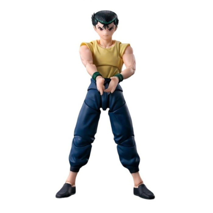 S.H.Figuarts Yusuke Urameshi