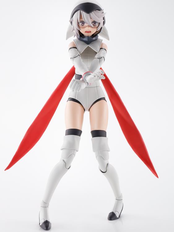 S.H.Figuarts Shy